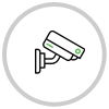 cctv camera icon